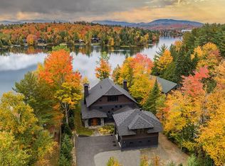 254 Mirror Lake Dr, Lake Placid, NY 12946