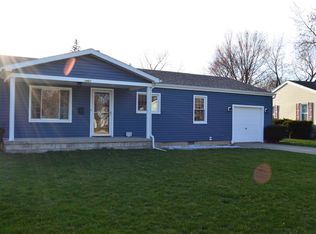 1461 Harpers Ferry Dr, Maumee, OH 43537