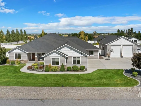3893 N 3494 E, Kimberly, ID 83341