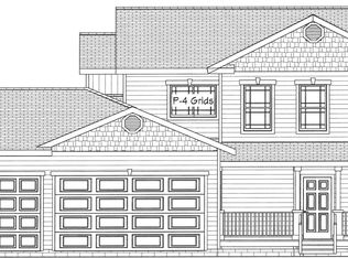 2818 S Red Birch Run, Wasilla, AK 99623
