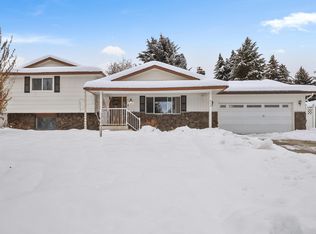 910 E Winchester Ct, Spokane, WA 99218