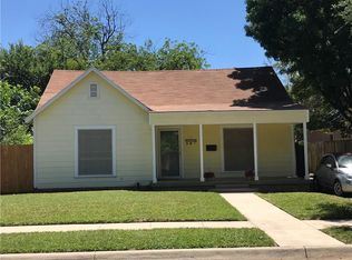 701 Sargent St, Fort Worth, TX 76103