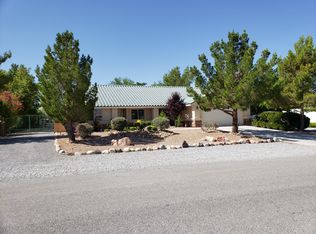 5921 Bridger St, Pahrump, NV 89061
