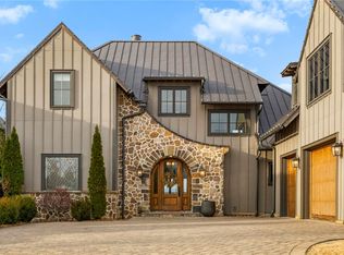 168 Settlement Village Dr, Sunset, SC 29685