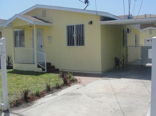 5969 Corona Ave, Huntington Park, CA 90255