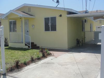 5969 Corona Ave, Huntington Park, CA, 90255