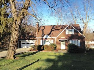 45 Churchill Rd, Pittsburgh, PA 15235