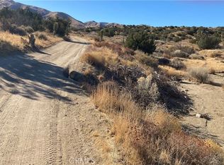 0 96th St E, Littlerock, CA 93543