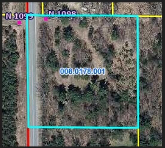 1st image of N1098 COUNTY HIGHWAY J