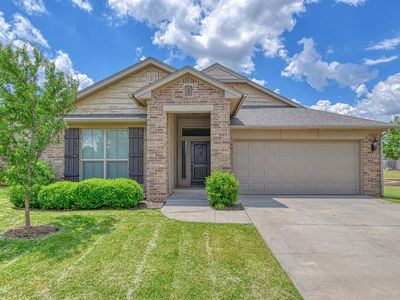 3410 Bergen Peak Dr, Norman, OK, 73069
