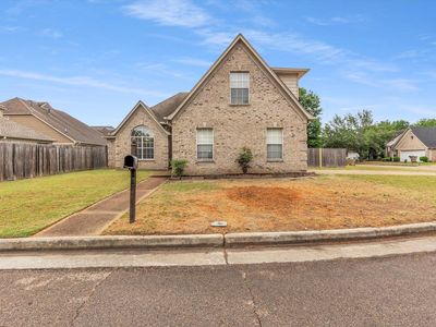6804 Kerri Valley Ln, Cordova, TN, 38018