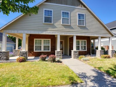 3016 Hazel Ave, Hood River, OR, 97031