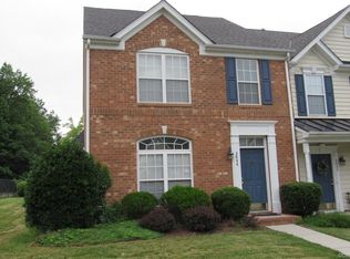 4644 Willow Leaf Pl, Henrico, VA 23228