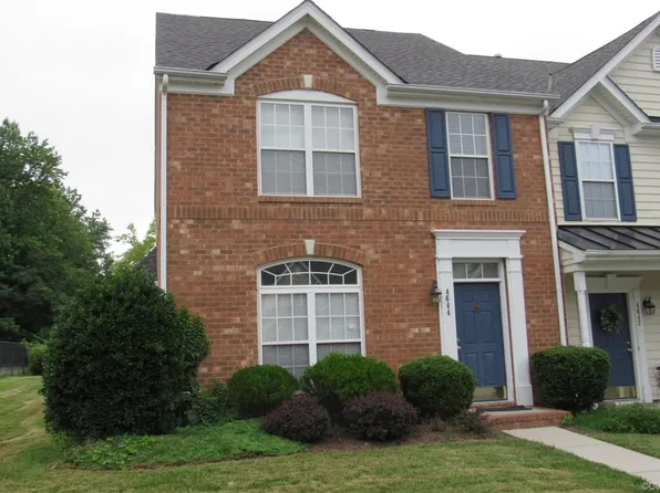 4644 Willow Leaf Pl, Henrico, VA 23228