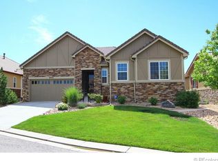 10432 Skyreach Way, Highlands Ranch, CO 80126