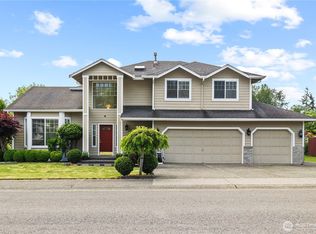 15030 22nd Ave W, Lynnwood, WA 98087