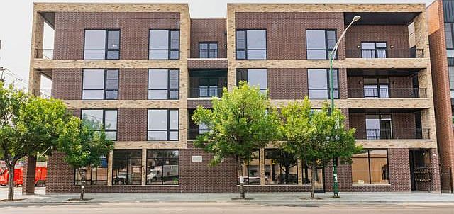 1st image of 520 N Western Ave #2A