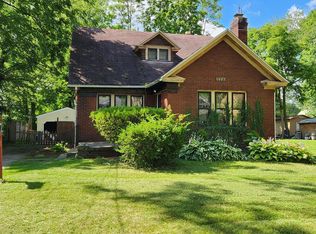 123 W Florida Ave, Youngstown, OH