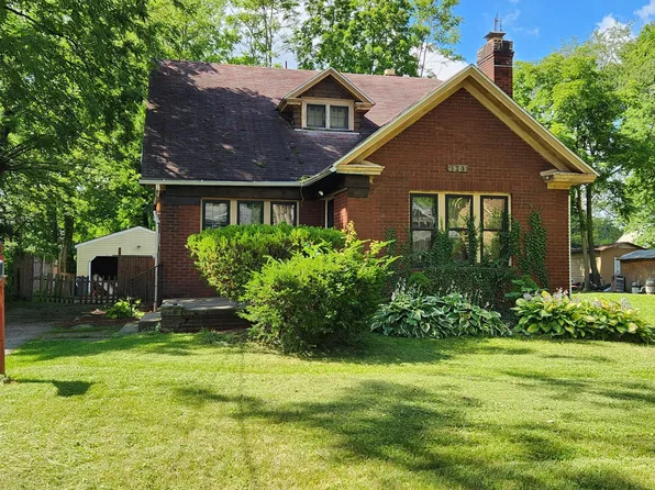 123 W Florida Ave, Youngstown, OH 44507