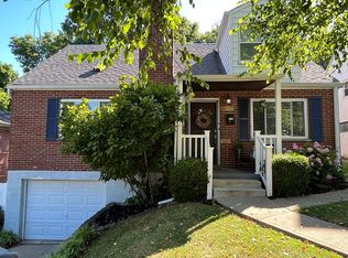 52 Thompson Ave, Fort Mitchell, KY 41017