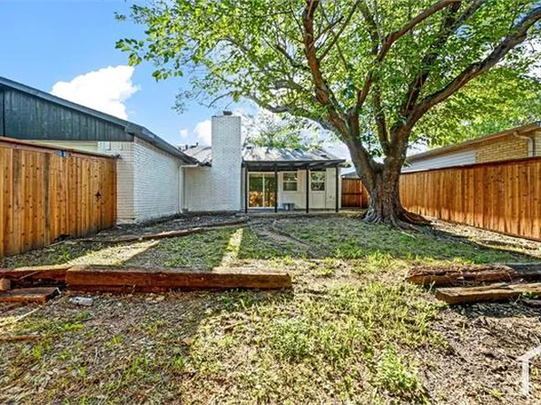 11919 Bushmills Rd, Dallas, TX 75243