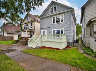 2023 Woodlawn Ave, Niagara Falls, NY 14301