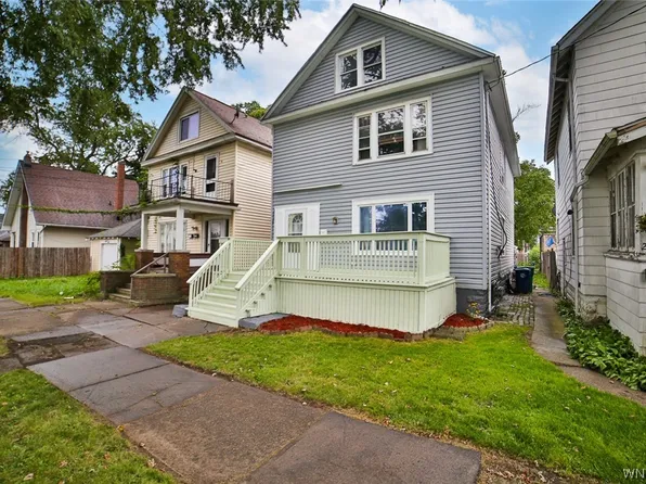 2023 Woodlawn Ave, Niagara Falls, NY 14301
