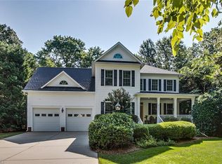 4120 Lawndale Pl, Greensboro, NC 27455