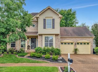 1201 Summer Haven Cir, Franklin, TN 37069