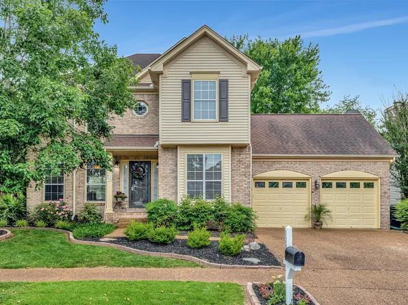 1201 Summer Haven Cir, Franklin, TN 37069