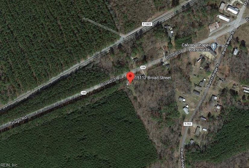 2nd image of 15112 Broad St