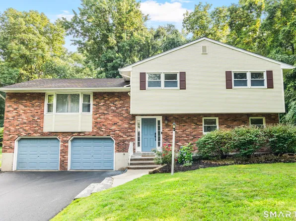 1185 Highview Terrace, Cheshire, CT 06410