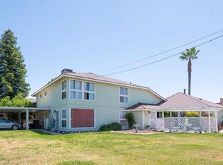 24403 Pogue Ave, Lemon Cove, CA 93244