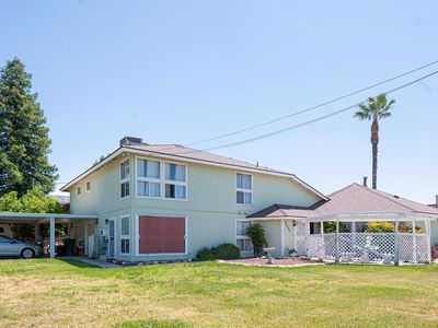 24403 Pogue Avenue, Lemon Cove, CA, 93244