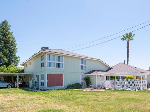 24403 Pogue Avenue, Lemon Cove, CA 93244