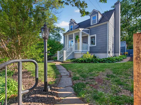 1304 Belleview Ave, Charlottesville, VA 22901