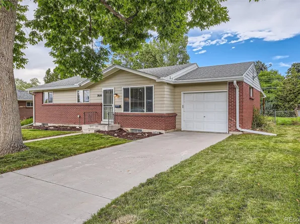 7020 S Clermont Street, Centennial, CO 80122