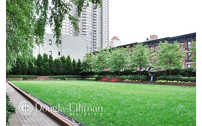 Sold by Douglas Elliman