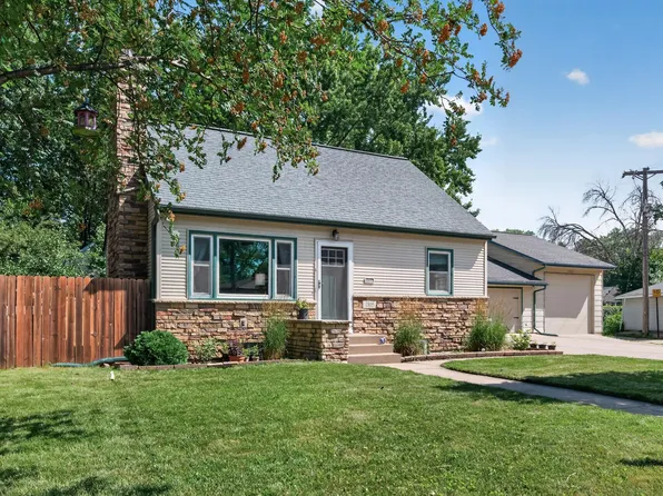 1805 42nd Ave NE, Columbia Heights, MN 55421