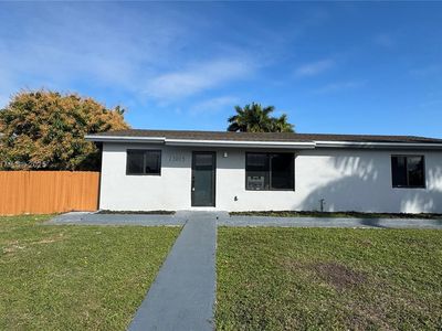 12015 SW 190th Ter, Miami, FL, 33177