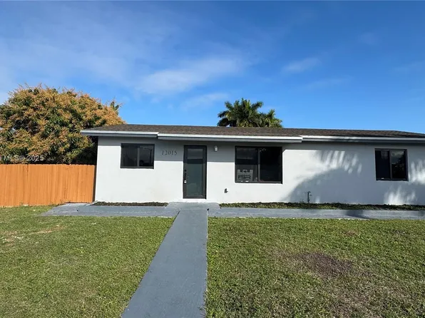 12015 SW 190th Ter, Miami, FL 33177