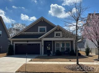 3081 Spring Forest Rd, Harrisburg, NC 28075