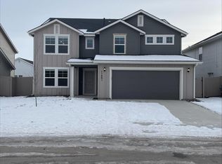11401 W Millbank St, Nampa, ID 83651