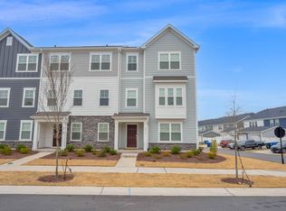 5813 Empathy Ln, Raleigh, NC 27616