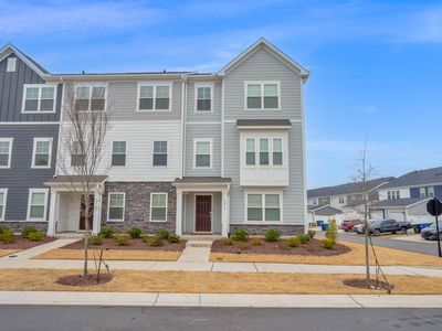 5813 Empathy Ln, Raleigh, NC, 27616