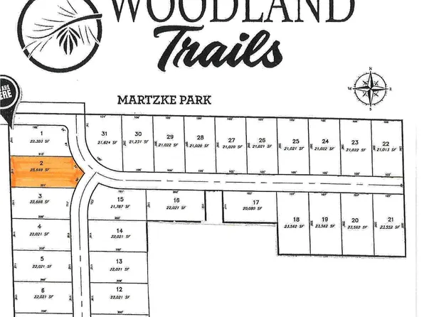 Thomas Ave #2, Shawano, WI 54166