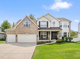 13218 Millbank Dr, Plainfield, IL 60585