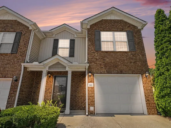 3065 Soaring Eagle Way, Spring Hill, TN 37174