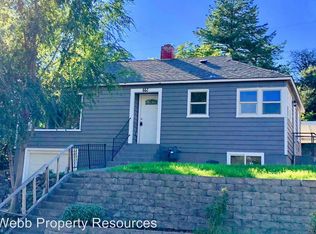 661 NW 8th St, Pendleton, OR 97801