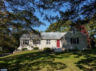 172 Edison Furlong Rd, Doylestown, PA 18901